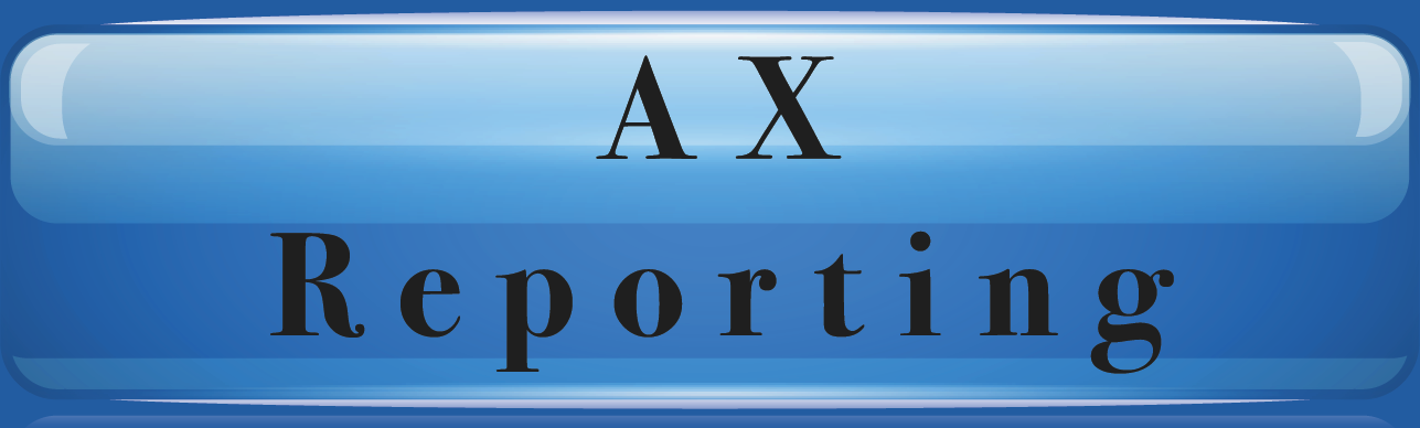 AXReporting